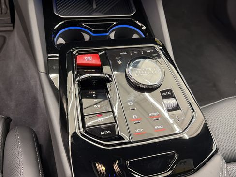New 2027 BMW M5 w/ Carbon Package AWD/4WD image 15