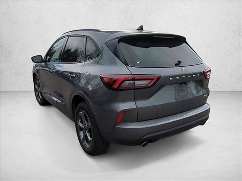 Used 2024 Ford Escape ST-Line image 7