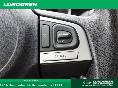 Used 2017 Subaru Forester 2.5i Premium w/ All-Weather Package image 28