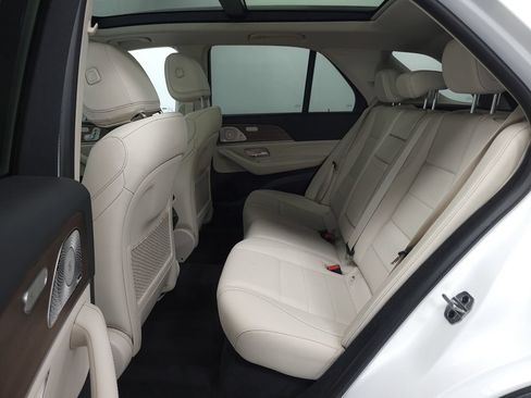 Certified 2026 Mercedes-Benz GLE 350 4MATIC image 28