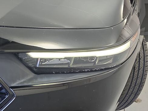 Certified 2023 Honda Accord Sport image 29