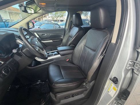 Used 2011 Ford Edge Limited w/ Vision Pkg AWD/4WD image 9