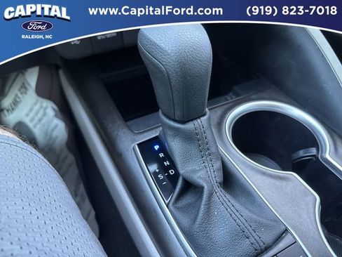 Used 2024 Toyota Camry LE image 30
