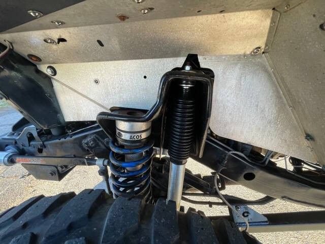 Used 2002 Jeep Wrangler X AWD/4WD image 23