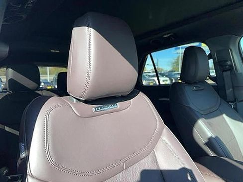 New 2026 Ford Explorer Platinum image 22