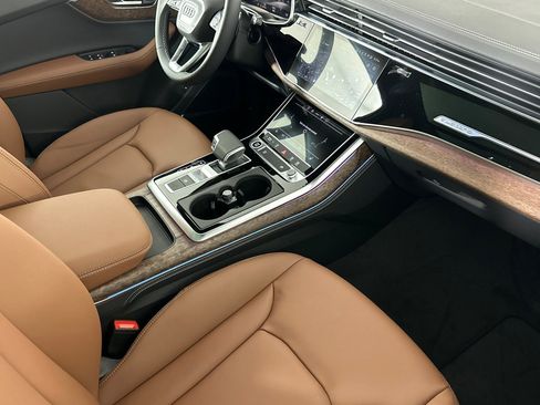 New 2026 Audi Q7 2.0T Premium Plus image 16