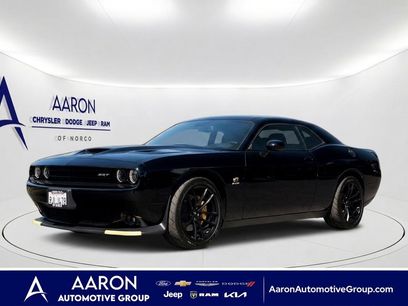 Used 2023 Dodge Challenger R/T Scat Pack