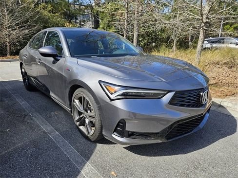 Used 2023 Acura Integra A-Spec image 5