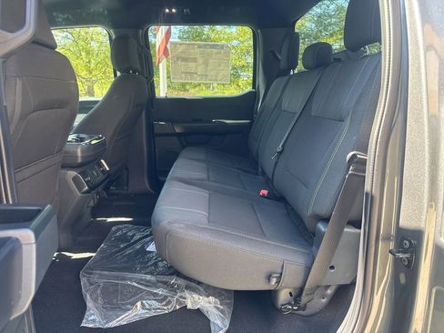 New 2025 Ford F150 STX w/ Equipment Group 200A image 18