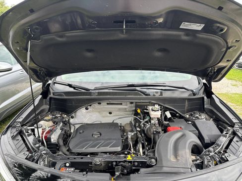 Used 2025 Buick Encore GX Preferred FWD image 34
