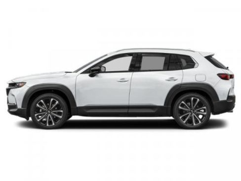 New 2026 MAZDA CX-50 AWD 2.5 S w/ Cargo Package image 3