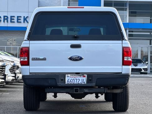 Used 2009 Ford Ranger XL image 6