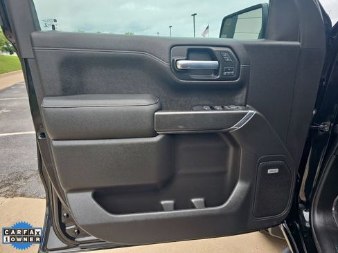 Used 2020 GMC Sierra 1500 AT4 w/ AT4 Premium Package AWD/4WD image 12