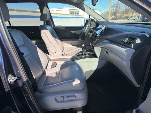 Used 2018 Honda Pilot EX-L image 27