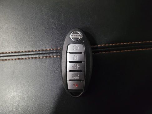 Used 2019 Nissan Altima 2.5 SR AWD/4WD image 32