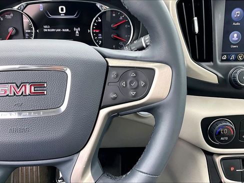 Used 2023 GMC Terrain Denali w/ Denali Premium Package AWD/4WD image 19
