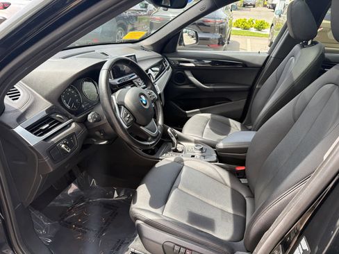 Used 2021 BMW X1 xDrive28i w/ Convenience Package AWD/4WD image 19