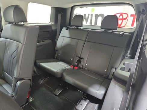 Used 2025 Hyundai Santa Fe SEL image 23