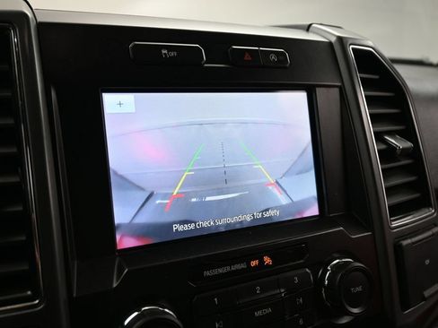 Used 2020 Ford F150 XLT w/ Equipment Group 301A Mid RWD image 13