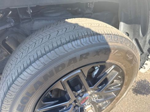 Used 2024 Toyota Tundra SR5 image 59