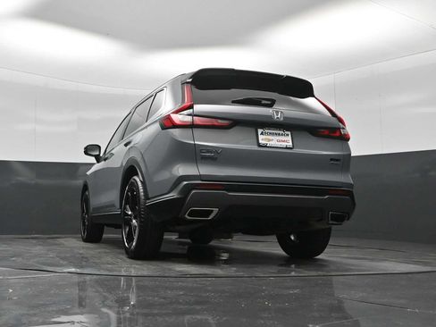 Used 2023 Honda CR-V Sport Touring image 23