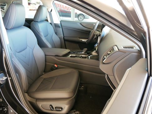 New 2026 Lexus NX 350 AWD w/ Luxury Package image 6