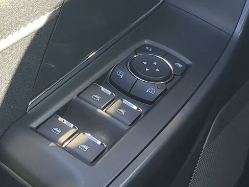 New 2025 Ford F150 Lariat w/ Equipment Group 501A Mid image 25