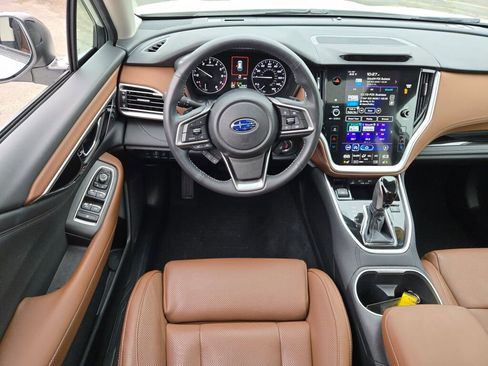 Certified 2021 Subaru Outback Touring w/ Popular Package #2 image 15