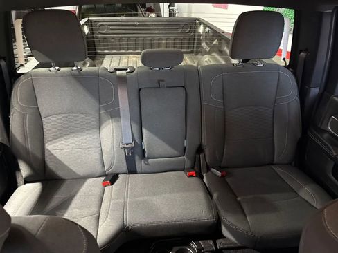 Used 2026 RAM 2500 Big Horn AWD/4WD image 29