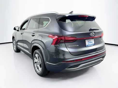 Used 2023 Hyundai Santa Fe SEL image 7