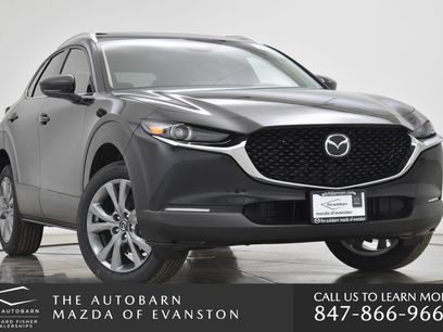Certified 2025 MAZDA CX-30 AWD 2.5 S w/ Premium Package