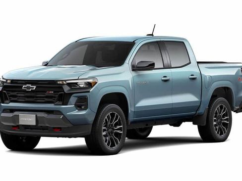 New 2026 Chevrolet Colorado Z71 AWD/4WD image 27