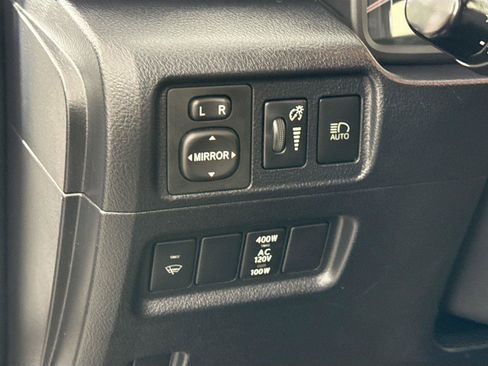 Used 2020 Toyota 4Runner TRD Pro AWD/4WD image 16