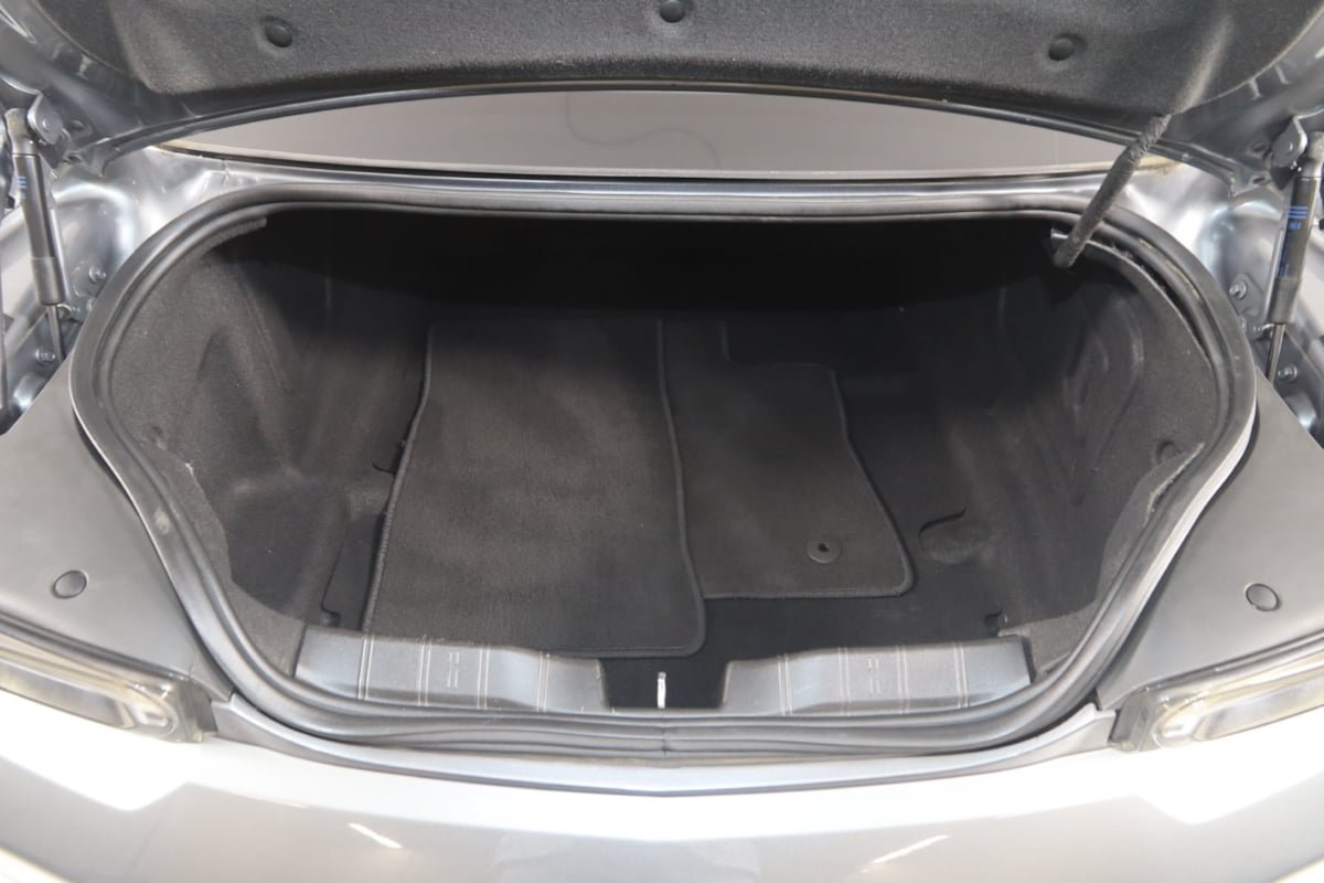 Used 2020 Chevrolet Camaro SS RWD image 51