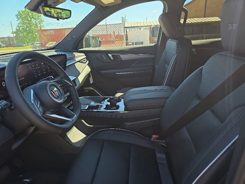 New 2026 Buick Enclave Sport Touring FWD image 20