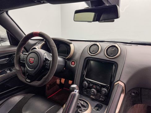 Used 2016 Dodge Viper ACR w/ Extreme Aero Package image 53