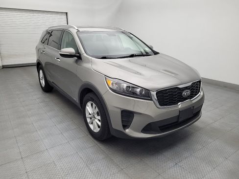 Used 2019 Kia Sorento AWD w/ LX Convenience Package image 13