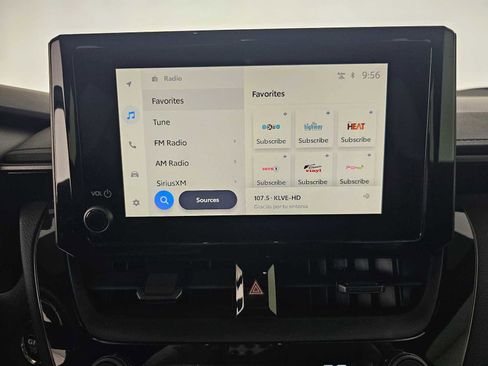 Used 2025 Toyota Corolla Premium Plus image 25