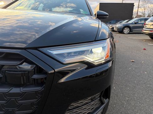 Used 2025 Audi A6 2.0T Premium w/ Convenience Plus Package image 26