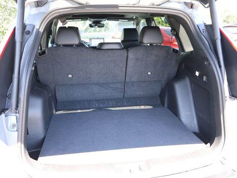 Certified 2025 Honda CR-V Sport Touring image 15