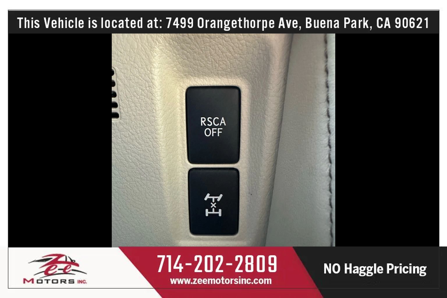 Used 2010 Lexus GX 460 w/ Comfort Plus Pkg AWD/4WD image 30