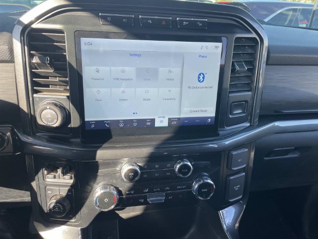 Used 2023 Ford F150 XLT w/ Equipment Group 302A High AWD/4WD image 27