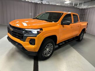 Used 2026 Chevrolet Colorado LT w/ LT Convenience Package AWD/4WD video 3