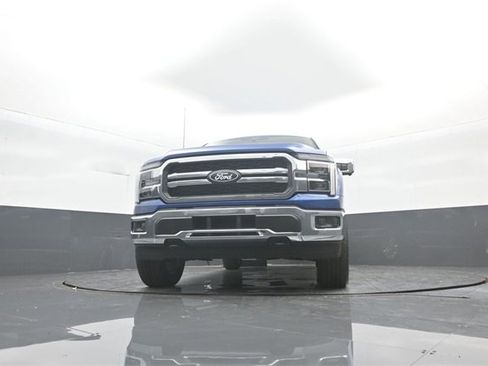 New 2025 Ford F150 Lariat w/ Equipment Group 502A High image 30