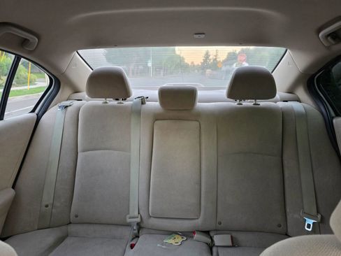 Used 2013 Honda Accord LX image 12