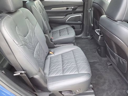 Used 2024 Kia Telluride SX X-Pro AWD/4WD image 32