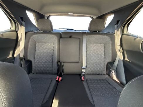 Used 2023 Chevrolet Equinox LT w/ Driver Convenience Package FWD image 14
