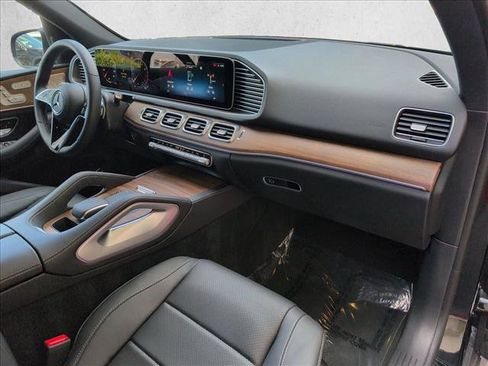 Certified 2026 Mercedes-Benz GLE 350 4MATIC image 24