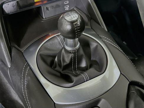 Used 2024 MAZDA MX-5 Miata Grand Touring RWD image 21