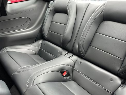 New 2026 Ford Mustang GT Premium RWD image 12